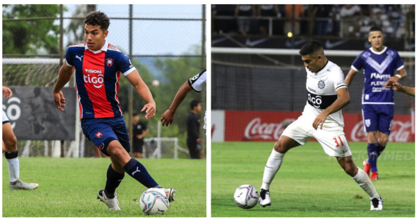 Versus / Se van revelando los campeones del Preolímpico que no disputarán los Juegos de París