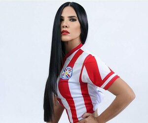 El aliento hot de Norita a la Albirroja a pesar del “miedo” a Brasil