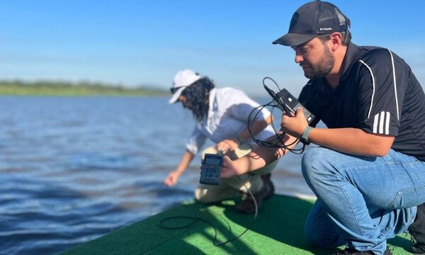 BID inicia nueva misión rumbo a la transformación del lago Ypacaraí – Diario TNPRESS