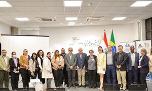 Validan plan estratégico de Salud de la Triple Frontera para periodo 2025-2030 – Diario TNPRESS