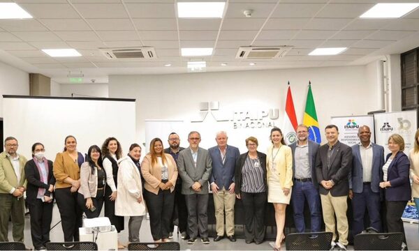 Validan plan estratégico de Salud de la Triple Frontera para periodo 2025-2030 – Diario TNPRESS