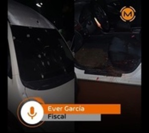 De 30 balazos asesinaron a hombre con frondosos antecedentes en Itapúa - Paraguay.com