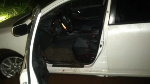 Matan de 30 balazos a un hombre con antecedentes por estupro