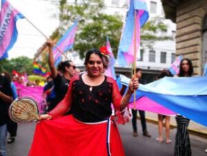 YREN ROTELA DEJA POSTURA TRAS LOS DICHOS DEL VICECANCILLER ANTE LA OEA
