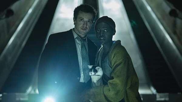 Estreno en cines: llega hoy la precuela de “Un lugar en silencio” - Cine y TV - ABC Color
