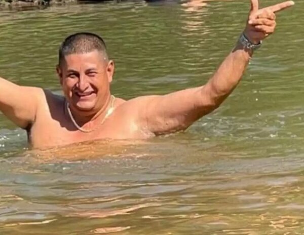 Un hombre es asesinado con alrededor de 30 disparos en San Pedro del Paraná