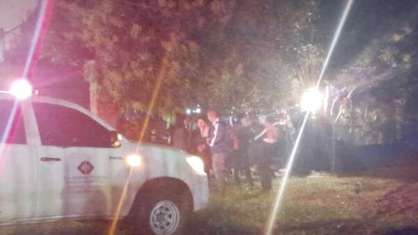 Abue metió brasero en la pieza y murió calcinada