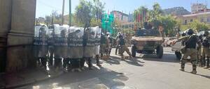 Analista internacional afirma que Bolivia vive una crisis que ya se instaló en el 2019 - Megacadena - Diario Digital