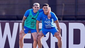 Habrá retoques para medir a Brasil