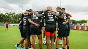 Panamá ante la anfitriona, su bestia negra