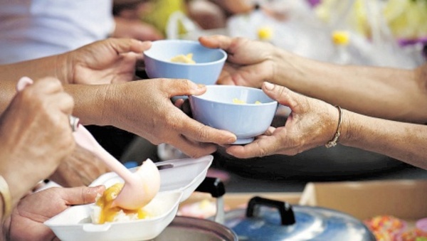 Inflación de alimentos amenaza el programa Hambre Cero, advierte economista » San Lorenzo PY