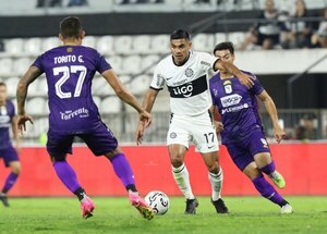 Versus / Se van revelando los campeones del Preolímpico que no disputarán los Juegos de París