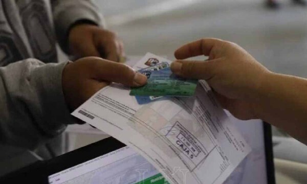Habilitaciones vencen este domingo y no renovarlas tendrá multa de G. 800.000 – Prensa 5