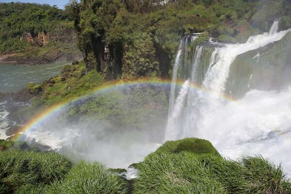 Turismo interno Paraguay 2024: las mejores 15 atracciones turísticas para visitar en vacaciones de invierno - Viajes - ABC Color
