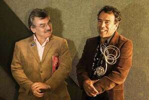 DocPy distinguirá a Hugo Gamarra en el Día del Documentalista paraguayo - Cine y TV - ABC Color