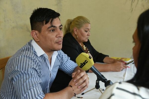 Caso 31M: suspenden preliminar de Gustavo Florentín
