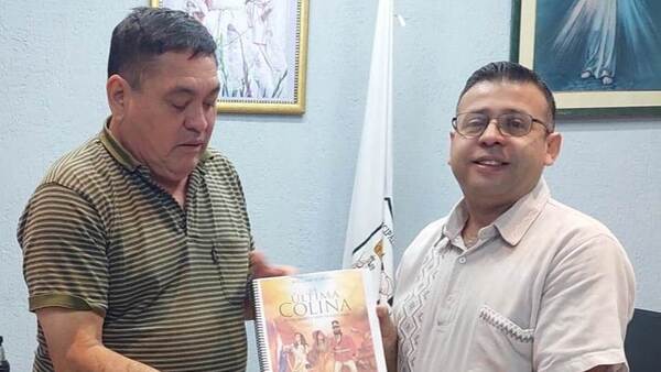 Policía antisecuestro se lanza como escritor y publica novela sobre la Guerra Grande