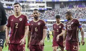 Copa América 2024: grupos, partidos y resultados en vivo - Fútbol Internacional - ABC Color
