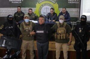 Cronología de un “intento de golpe de Estado” en Bolivia - San Lorenzo Hoy