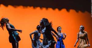 La Nación / Festival Syry convoca a talentos de artes escénicas contemporáneas