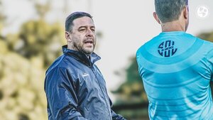 Chino Martínez será delantero danzarín