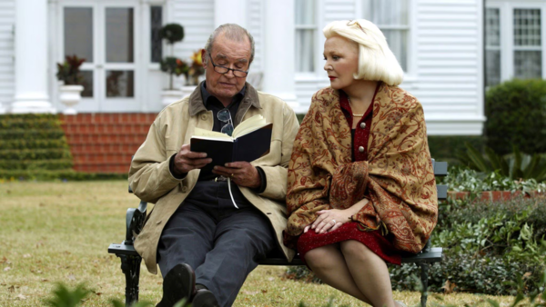 Gena Rowlands, la actriz de "Diario de una pasión", tiene Alzheimer - Megacadena - Diario Digital