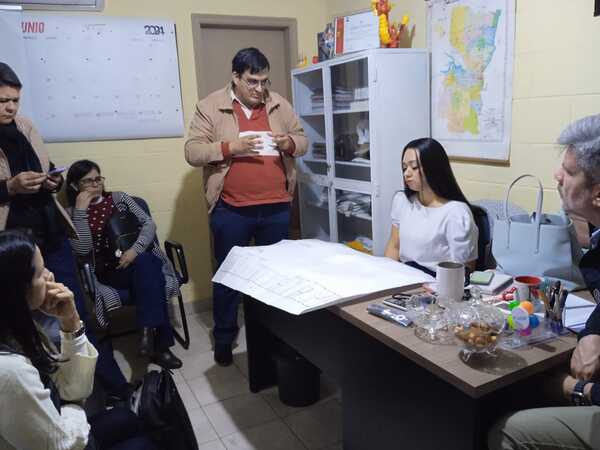Ampliarán turno para atención desde el 1 de julio en el pabellón de oncología - La Clave