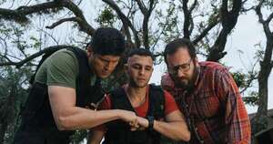 Diario HOY | “Pedro Undercover” en tratativas para estar en plataforma de streaming