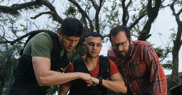 Diario HOY | “Pedro Undercover” en tratativas para estar en plataforma de streaming