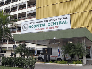 IPS busca cumplir la ley sin afectar servicios, dice gerente de salud · Radio Monumental 1080 AM
