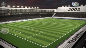 Versus / ¿Inconvenientes con la remodelación del estadio de Olimpia?