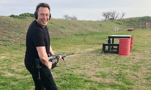 ¿Musk quiere un golpe de estado en Bolivia?