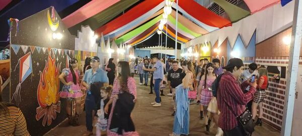 El San Juan ára de la UCP: Celebrando la Cultura y la Comunidad