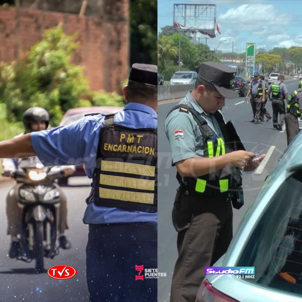 AUMENTAN LOS CONTROLES AL APROXIMARSE LA FECHA DE VENCIMIENTO DE LA HABILITACIÓN DE RODADOS. - TVS