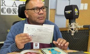 Test del piecito: una prueba para detectar a tiempo enfermedades congénitas