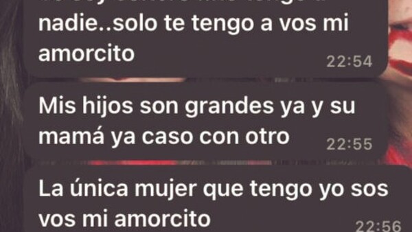 Depravado contactó con una niña a través de Tik Tok