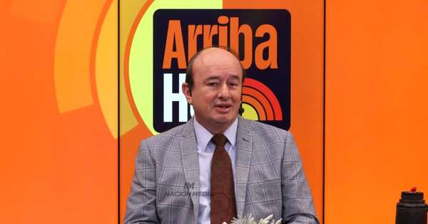 La Nación / Analista advierte sobre el asedio y la falta de control de las ONG en Paraguay