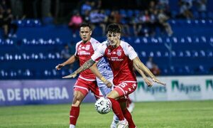 Cerro tantea al posible sustituto de Alan Benítez: “Sería un placer para mí”
