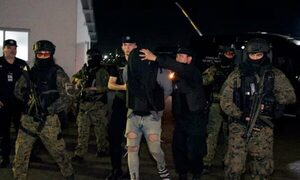 Quiso matar a Cristina Kirchner “por justicia”, dijo el atacante en juicio