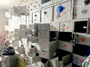 En las investigaciones en caso ATC recurrirán al laboratorio forense - La Clave
