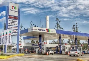 Reducción del precio del diésel se extiende a emblemas privados