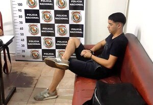 Tras pruebas científicas identifican a sujeto que robó celulares de una transportadora - La Clave