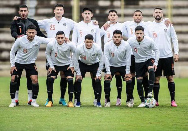 Olimpia: Más dólares al Bosque de Para Uno - Fútbol - ABC Color