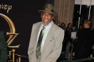 El actor estadounidense Bill Cobbs muere a los 90 años - Cine y TV - ABC Color