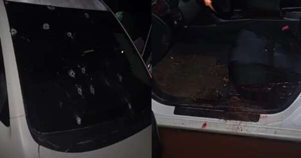La Nación / Crimen de hombre en Itapúa apunta a un ajuste de cuentas