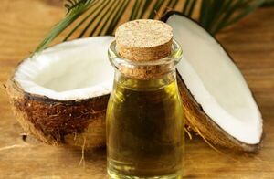 El aceite de coco tiene múltiples beneficios para tu salud y belleza