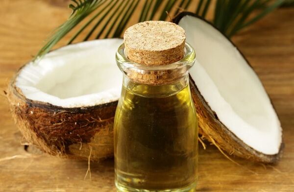 El aceite de coco tiene múltiples beneficios para tu salud y belleza