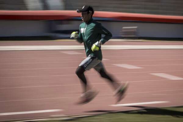 Desde 1924 a 2024, los Juegos han permitido superar los límites deportivos - Estilo de vida - ABC Color