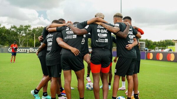 Panamá ante la anfitriona, su bestia negra