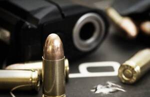 Ciudad del Este: asaltan y balean a motobolt - ADN Digital